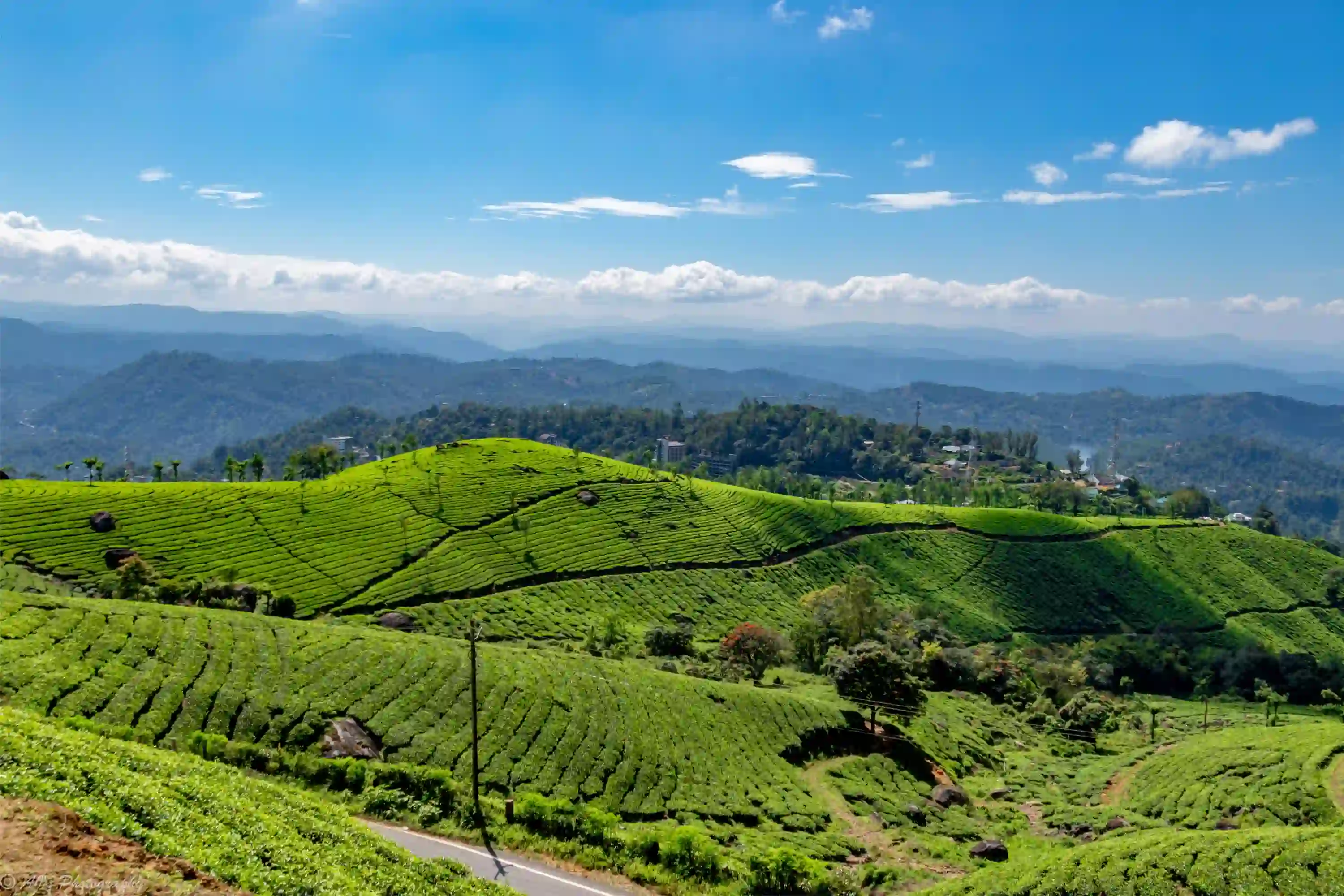 Golden Triangle Tour with Kerala